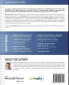 Applied Microsoft Power BI: Bring your data to life! thumbnail 2