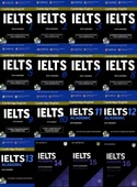 Cambridge English Ielts 1-16 Academıc With Answers + Audios - 1