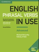 Cambridge English Phrasal Verbs In Use Advanced - 1