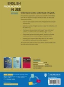 Cambridge English Pronunciation In Use intermediate 2nd. Edition with Audios thumbnail 2