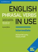 Cambridge English Phrasal Verbs In Use intermediate - 1
