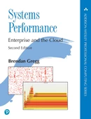 Systems Performance: Enterprise and the Cloud Second 2nd Edition Brendan Gregg - 1
