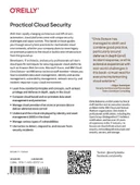 Practical Cloud Security: Chris Dotson (April 9, 2019) thumbnail 2