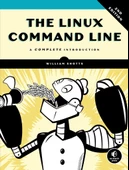 The Linux Command Line, 2nd Edition: A Complete Introduction - 1