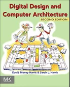 Digital Design and Computer Architecture 2nd Edition David Harris & Sarah Harris - Microprocessor Design- Morgan Kaufm - 1