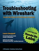 Troubleshooting with Wireshark: Locate the Source of Performance Problems 1st Edition - 1