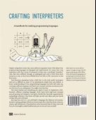Crafting Interpreters Robert Nystrom 2021 - 2
