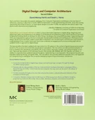 Digital Design and Computer Architecture 2nd Edition David Harris & Sarah Harris - Microprocessor Design- Morgan Kaufm - 2