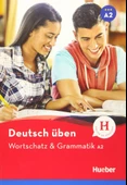 Deutsch üben: Wortschatz & Grammatik A2 (Hueber) - 1