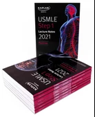 USMLE Step 1 Lecture Notes 2021: 7-Book Set - 1