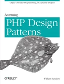 Learning PHP Design Patterns 1st Edition - 1