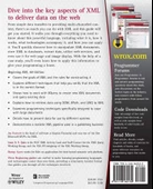 Beginning XML 5th Edition by Joe Fawcett, Danny Ayers, Liam R. E. Quin thumbnail 2