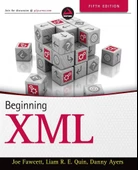 Beginning XML 5th Edition by Joe Fawcett, Danny Ayers, Liam R. E. Quin thumbnail 1