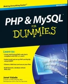 PHP & MySQL For Dummies 4th Edition by Janet Valade thumbnail 1