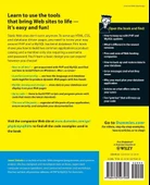 PHP & MySQL For Dummies 4th Edition by Janet Valade thumbnail 2