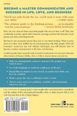 How to Talk to Anyone: 92 Little Tricks for Big Success in Relationships 2003 by Leil Lowndes - 2