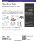 Head First Kotlin: A Brain-Friendly Guide 1st Edition - 2