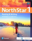 NorthStar 1 Reading & Writing (4nd Ed) with MyEnglishLab - 1