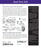 Head First EJB (Brain-Friendly Study Guides; Enterprise JavaBeans) 1st Edition thumbnail 2