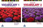Focus On Vocabulary 1 + Focus On Vocabulary 2 - 1