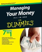 Managing Your Money All-in-One For Dummies - 1