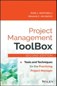 Project Management ToolBox: Tools and Techniques for the Practicing Project Manager 2nd Edition - 1