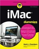 iMac For Dummies (For Dummies (Computer/Tech)) 11th Edition - 1