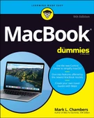 MacBook For Dummies 9th Edition - 1