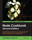 Node Cookbook: Second Edition 2nd New edition Edición - 1