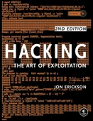 Hacking: The Art of Exploitation, 2nd Edition 2nd Edición - 1