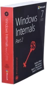 Windows Internals, Part 2 (Developer Reference) 7th Edition thumbnail 3