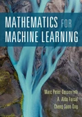 Mathematics for Machine Learning  Marc Peter Deisenroth - 1