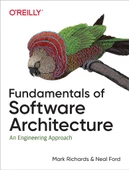 Fundamentals of Software Architecture: An Engineering Approach Richards Ford - 2
