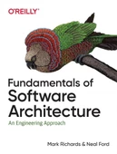 Fundamentals of Software Architecture: An Engineering Approach Richards Ford - 1