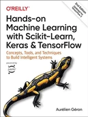 Hands-On Machine Learning with Scikit-Learn, Keras, and TensorFlow: Concepts, Tools, and Techniques to Build Intelligent Systems 2nd Edition - 1