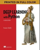 Deep Learning with Python Second Edition François Chollet - 2