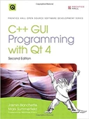 C++ GUI Programming with Qt 4 (2nd Edition) (Prentice Hall Open Source Software Development Series) 2nd Edition - 1