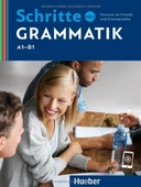 Schritte Neu Grammatik A1-B1 - 1