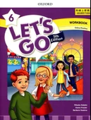 Let's Go: Level 6: Student Book + Workbook with Downloadable Audios thumbnail 3