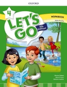 Let's Go: Level 4: Student Book + Workbook with Downloadable Audios - 3