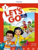 Let's Go: Level 1: Student Book + Workbook with Downloadable Audios thumbnail 3