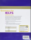 Cambridge Grammar for IELTS Student's Book with Answers and Audio CD - 4