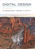 Digital Design: With an Introduction to the Verilog HDL 5th Edition M. Morris R. Mano - 1