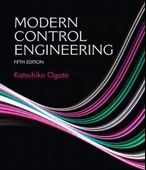 Modern Control Engineering 5th Edition Katsuhiko Ogata - 1