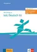 Mit Erfolg zu telc Deutsch B2: Übungsbuch mit Audio - 1
