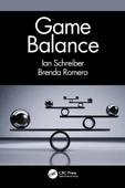 Game Balance Ian Schreiber - 1