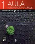 Aula Internacional Plus 1 - 1