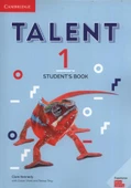 Talent Level 1 Student's Book+Workbook thumbnail 2