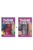 Think Türkiye B1 Student's Book + Workbook+ Audios - 1
