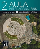 Aula Internacional Plus 2 - 1